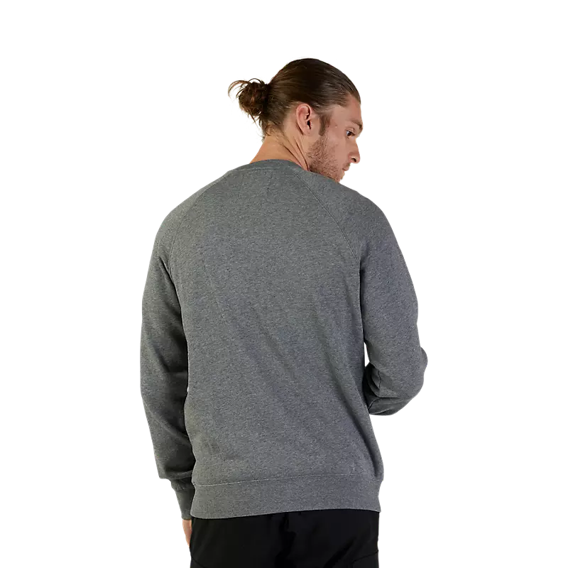 ABRIGOS MASCULINO FOX LFS ABSOLUTE CREW